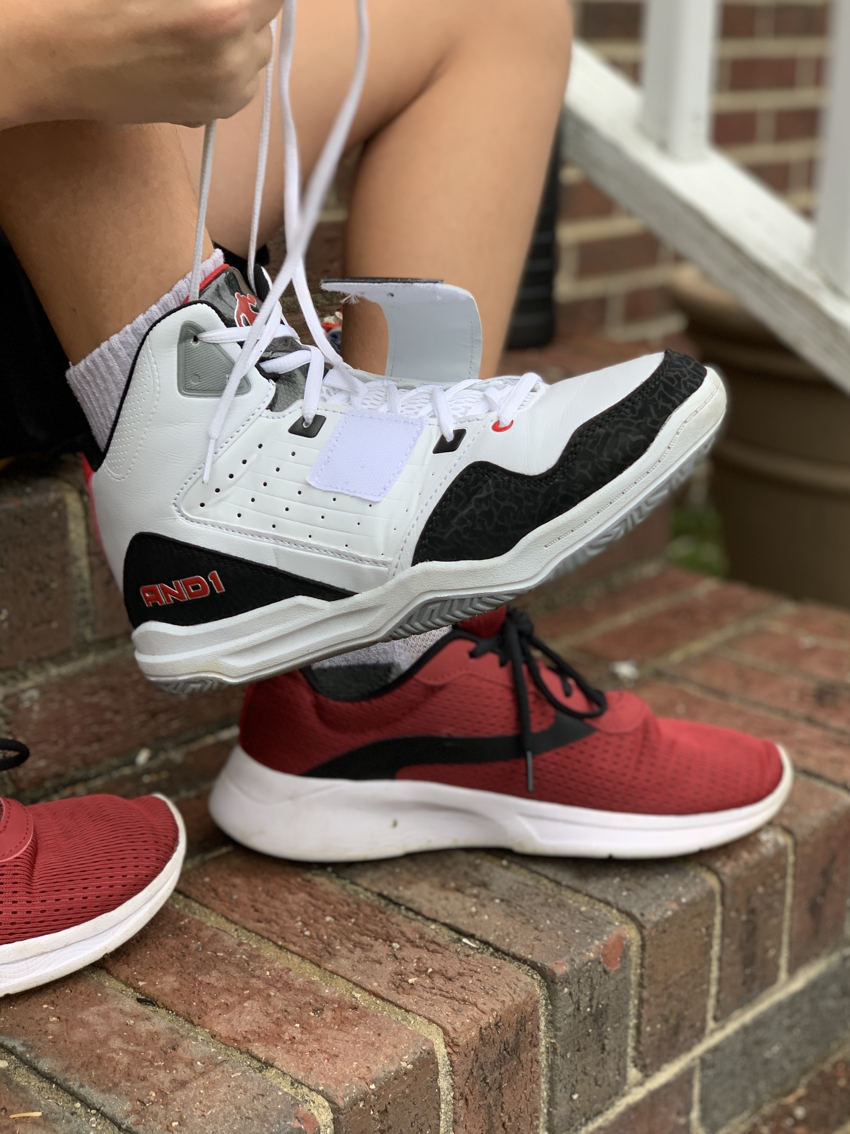 Basketball